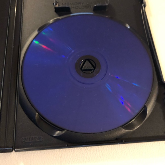 Mojo (Sony PlayStation 2, 2003) Complete with manual Tested - Picture 2 of 5